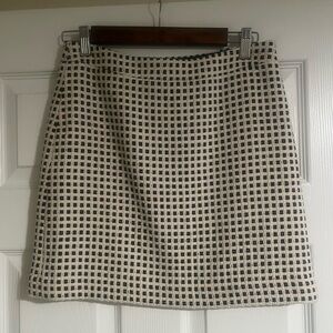 Banana Republic Skirt